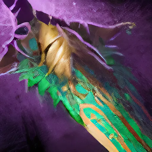 Daydreamer's Dagger icon