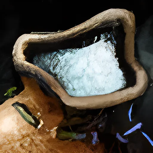 Packet of Salt
