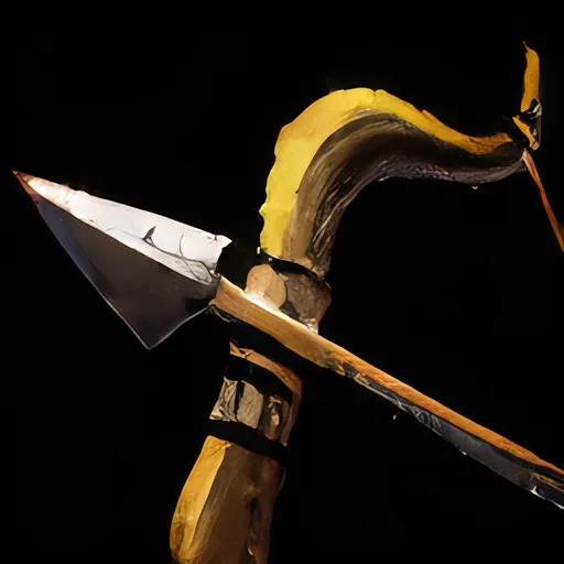 Elder Wood Short Bow icon