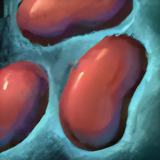 Kidney Bean