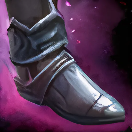 Glorious Shinplates icon