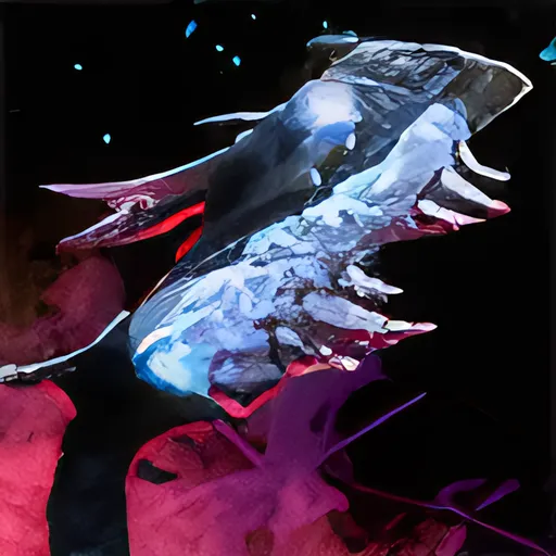 Icebone Pistol icon