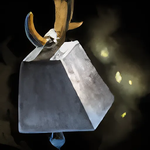 Elder Wood Focus icon