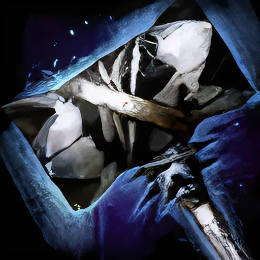 Wolfborn Hammer icon