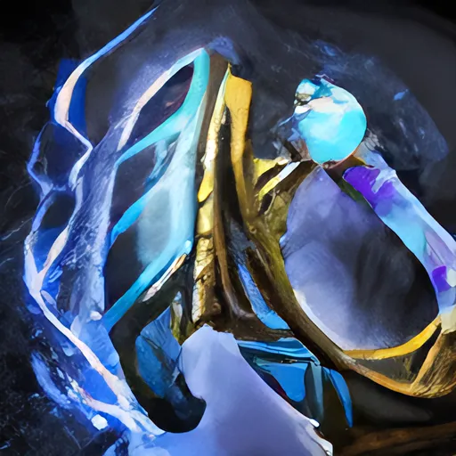 Storm's Eye Focus icon