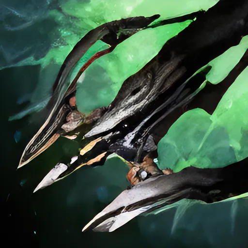 Ebonhawke Crossbow icon