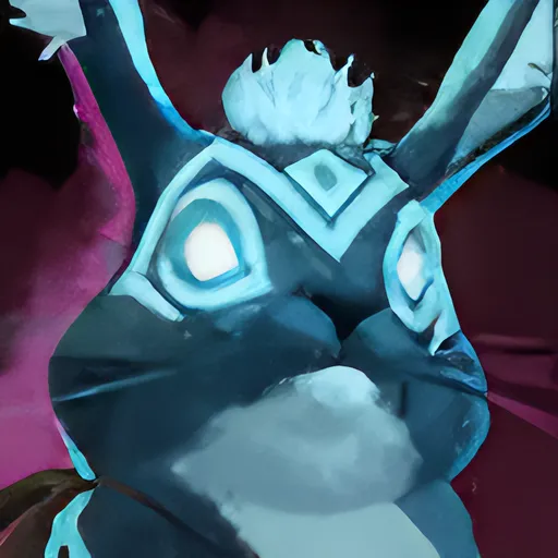 Enchanted Springer Skin