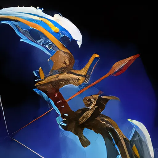 Mainsail of the Lion's Champion icon