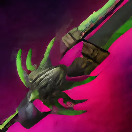 Grenth's Vow icon