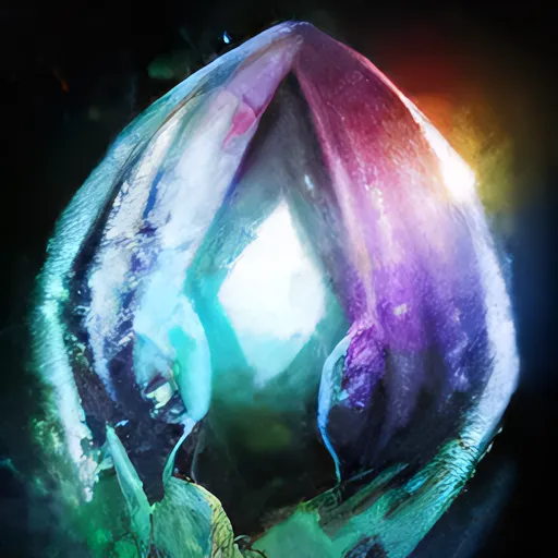 Amalgamated Draconic Lodestone
