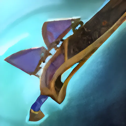Windswept Blade icon