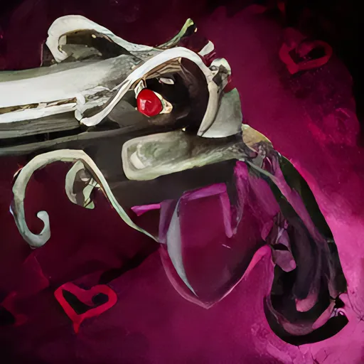 Lovestruck Pistol icon