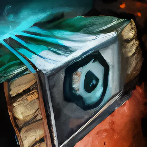 Apothecary's Mithril Imbued Inscription