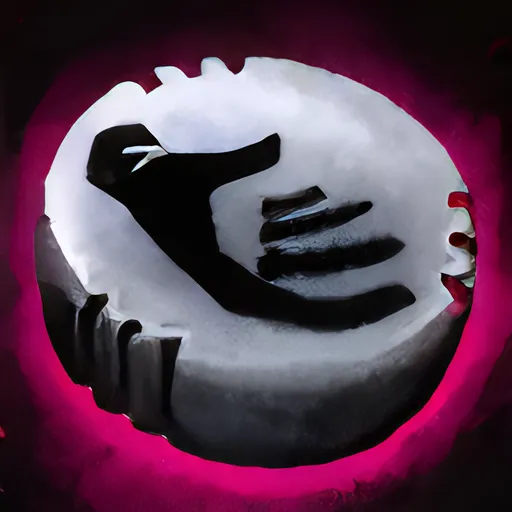 Major Rune of Mercy icon