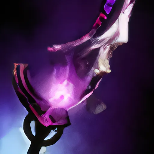 Abyssal Fractal Dagger icon
