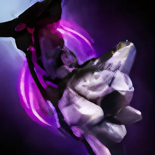Abyssal Fractal Warhorn icon