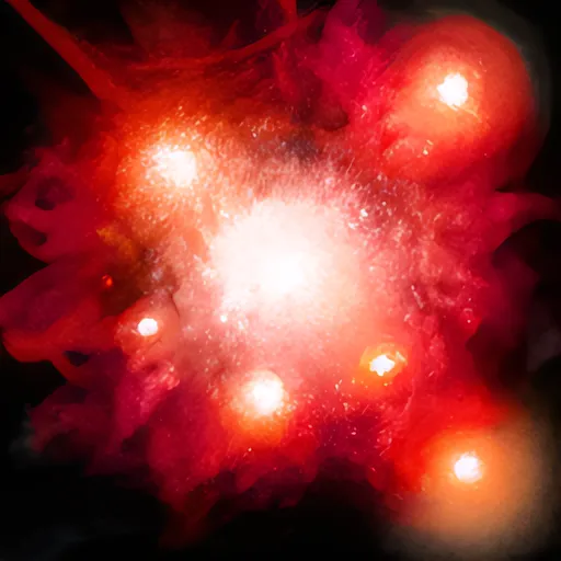 Essence of Burning