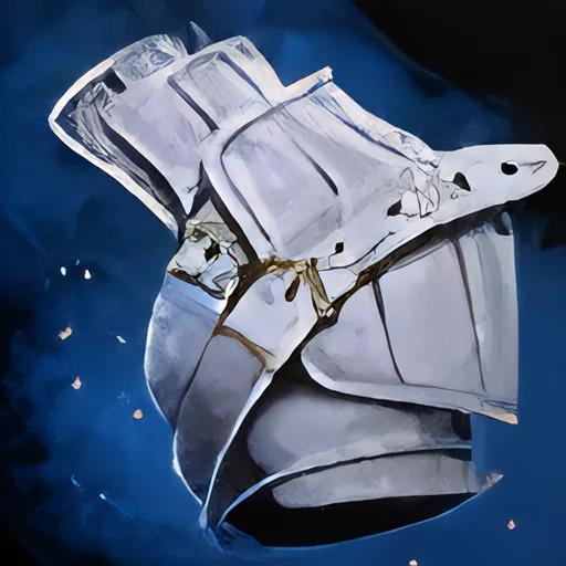 Elegy Epaulets icon