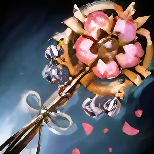 Imperial Everbloom Staff icon