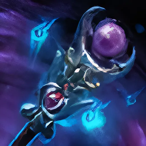 Fox Fire Scepter icon