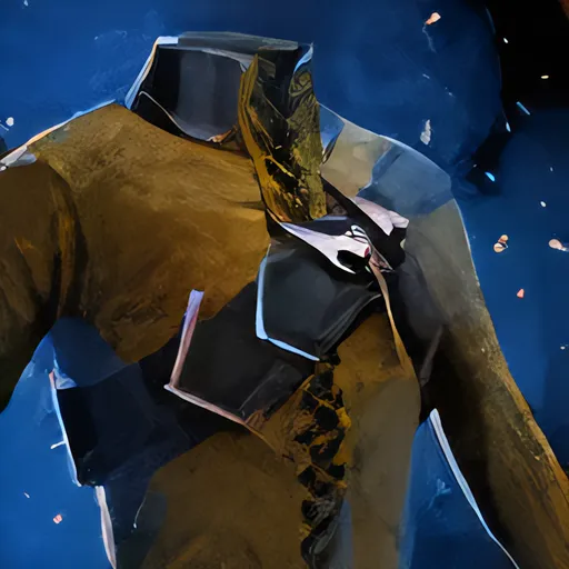 Elegy Gambeson icon