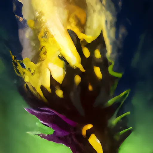 Nightmare Torch icon