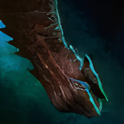 Right Oni Arm icon