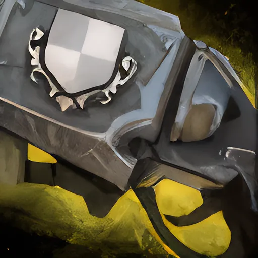 Guild Pistol icon