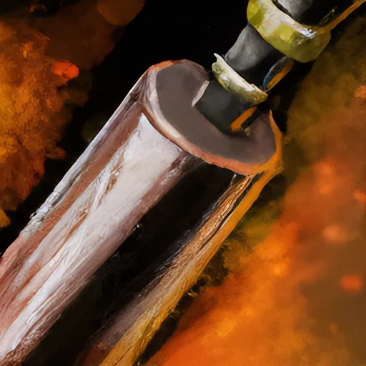 Ambrosial Chef's Tools