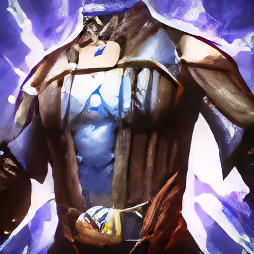 Sublime Mistforged Triumphant Hero's Raiment icon