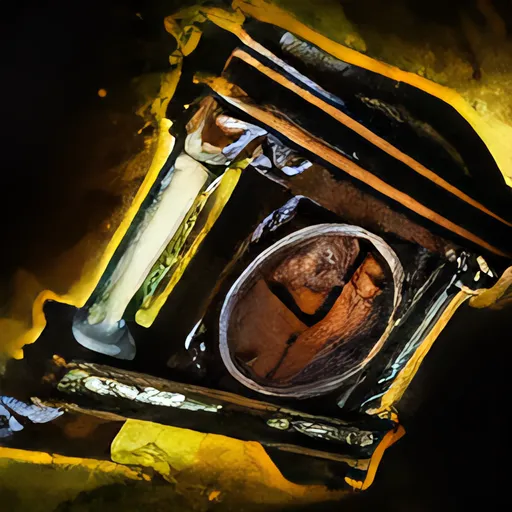 Improvised Focus icon