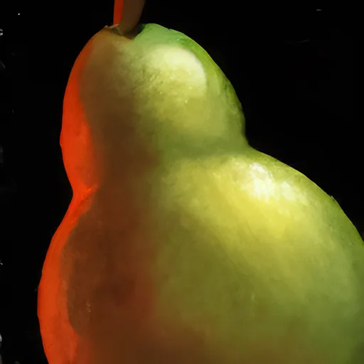 Pear