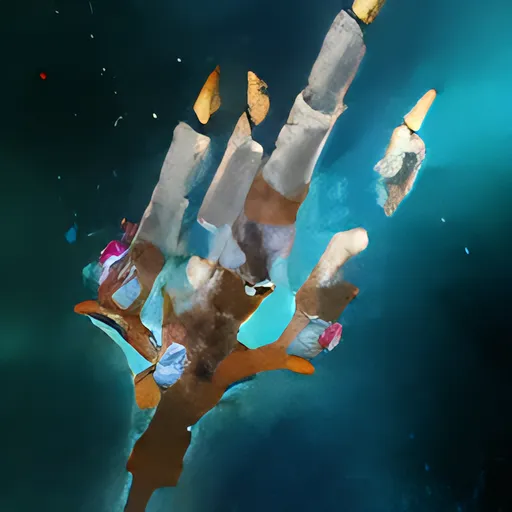 Shattered Torch icon