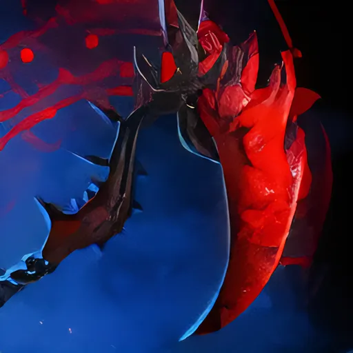 Devil-Rending Staff icon