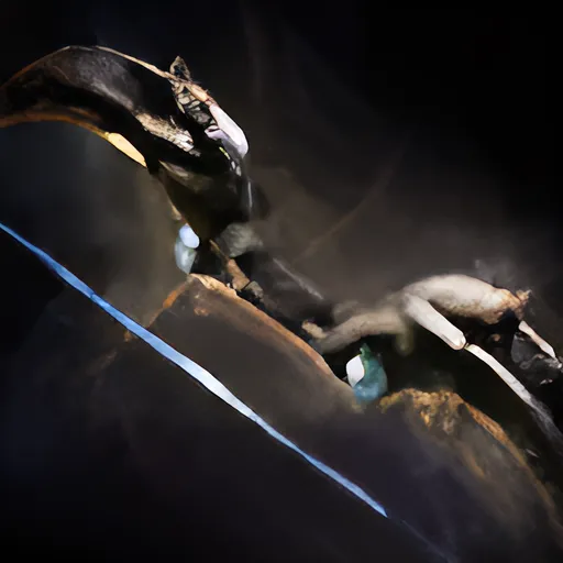 Officer's Remnant Short Bow icon
