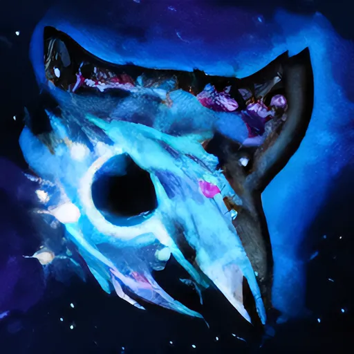 Collapsing Star Focus icon