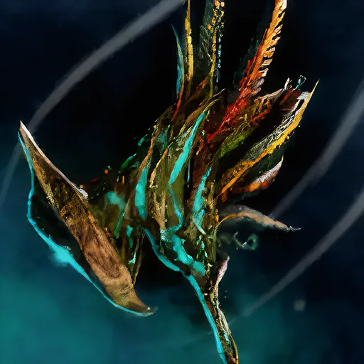 Mordremoth's Weight icon