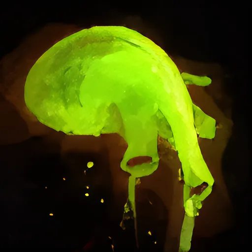 Venom Sac