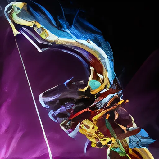 Dokkaebi Longbow icon