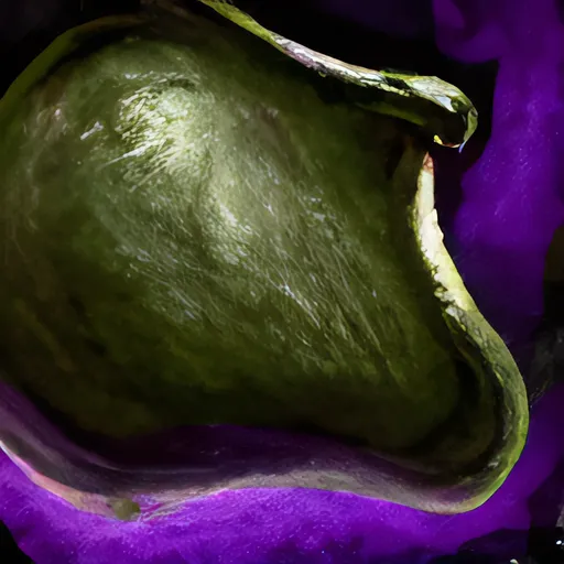 Elonian Shoulderguard Panel