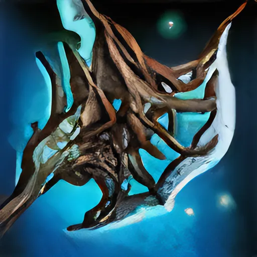 Bioluminescent Axe icon