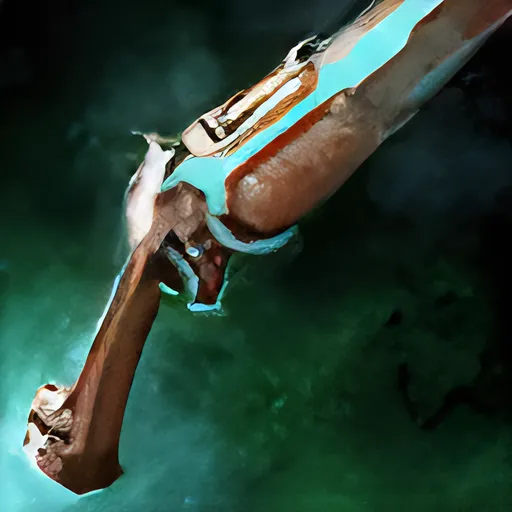 New Kaineng Rifle icon