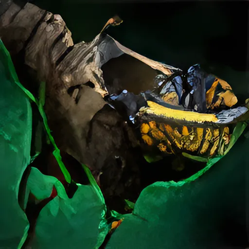Mordant Trumpet icon