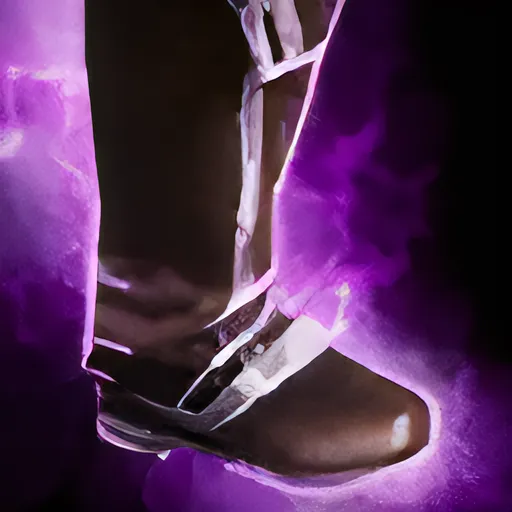 Vigil's Honor Boots icon