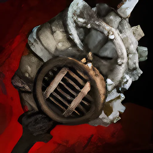 Plated Scepter icon