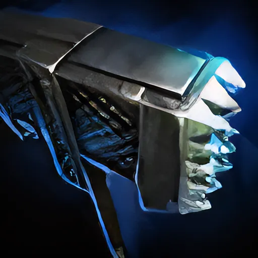 Merciless Hammer icon
