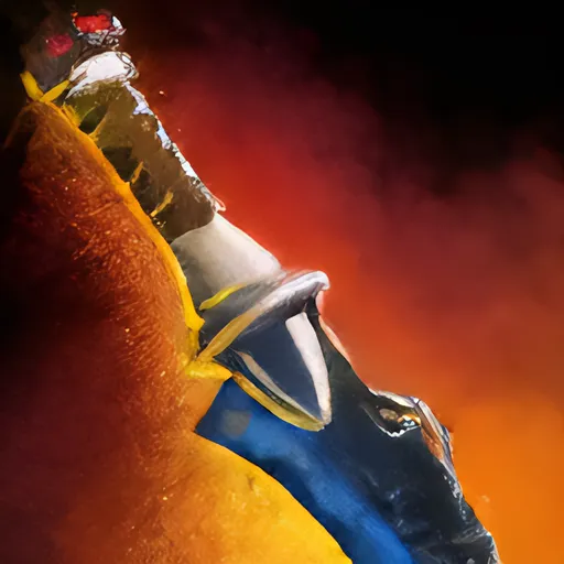 Slumbering Obsidian Sword icon