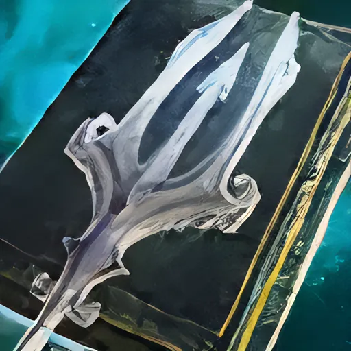 Expertise in Trident Crafting