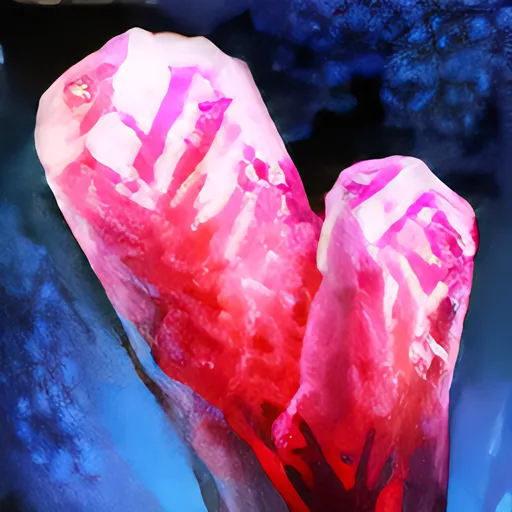 Ruby Crystal