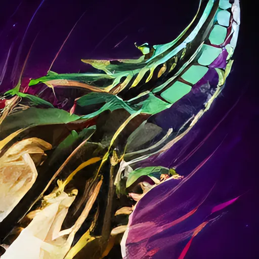 Dominator Greatsword icon